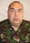 Плотницькому повідомили про підозру у скоєнні теракту по літаку Іл-76
