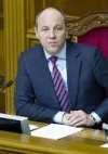 Парубій пропонує депутатам завтра доопрацювати порядок денний до кінця