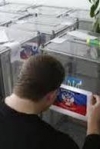 В "ЛНР" призначили псевдовибори на 1 листопада (документ)