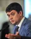 Рада 14 листопада може ухвалити держбюджет — Разумков