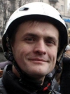 У Києві викрали громадського активіста