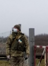 Україна в ТКГ просить створити групу з відновлення контролю над кордоном