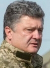 Закон про введення воєнного стану пішов на підпис Порошенку