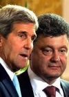 Боротьба з корупцією в Україні розпочалась завдяки США - Порошенко