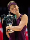 Рейтинг WTA: Cвітоліна стала четвертою ракеткою світу