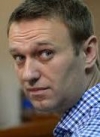 Російський суд засудив  Навального до 5 років умовно