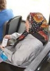 Пільговикам залишать безкоштовний проїзд