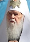 Філарет : Більша частина "московських" парафій перейдуть в УПЦ