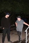 У Мукачевому зловили за кермом п’яного ужгородського суддю (відео)