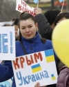 Євросоюз розкритикував кримські "вибори"