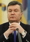 Харківські сепаратисти вважають, що Віктор Янукович повернувся в Україну