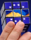 ЄС не збирається торгуватись за Україну