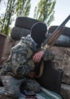 Знищено декілька баз бойовиків на Донбасі