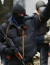 Сепаратисти у Слов'янську намагаються повернути під свій контроль блокпости і телевежу