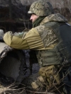 Окупанти з мінометів гатили по позиціях ЗСУ під трьома населеними пунктами