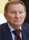 Кучма покинув ТКГ щодо Донбасу