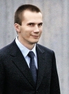 Син Януковича погрожує СБУ судом