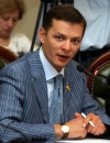 Ляшко: краще померти стоячи, ніж жити на колінах!