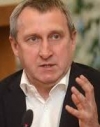Дещиця приступив до виконання нових обов'язків