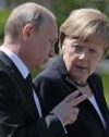 Путін їде до Меркель — говоритимуть про Україну і Nord Stream 2