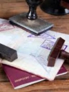 Україна запроваджує візовий режим для громадян РФ