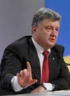 Порошенко: Поки на Донбасі російські війська, вибори там неможливі