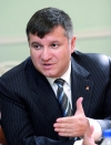 Аваков натякнув на компроміс щодо контролю над кордоном