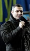 Віталій Кличко заявив, що опозиція не приймає умови Януковича