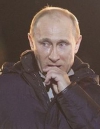 У Росії обурені тим, що Путіну не дали Нобелівську премію миру