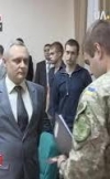 Суд арештував заступника начальника контррозвідки СБУ