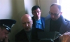 Опозиціонерів не пустили до Тимошенко