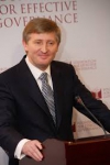 Рінат Ахметов вважає, що Донбас має залишитися у складі України