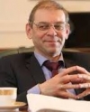 Пашинський подав у відставку з посади голови наглядової ради "Укроборонпрому" (документ)