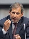 Йоханесс Хан закликає РФ відмовитись від обмежень відносно транзиту українських товарів