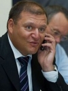 Суд і з третьої спроби не взявся за справу Добкіна