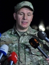 На міністра оборони було здійснено замах