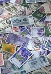 В Україні вступає в силу закон про валюту і валютні операції