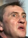 Ченовецький заперечує затримання сина