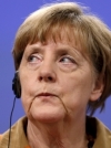Меркель підтвердила досягнення домовленості щодо "Північного потоку-2"