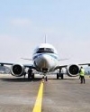 В Україні ремонтуватимуть літаки Boeing