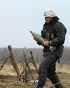 ООС: 33 обстріли, окупанти застосували важку артилерію та міномети