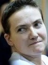 Суд не наважився задовольнити клопотання обвинувачення про відвід захисту Савченко (фото)
