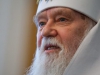 Патріарху УПЦ КП обрали намісника