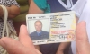Київський міліціонер побив активістку, яка попросила його говорити українською