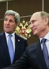Путін і Керрі зустрінуться у четвер