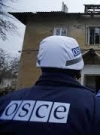 Окупанти не пропустили патруль ОБСЄ через військові навчання під Донецьком