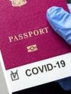 Україна запровадить цифрові COVID-сертифікати через 10-14 днів після ЄС - міністр