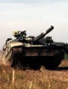 На військовому параді продемонструють танк "Ятаган" (відео)