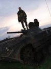 Відводити зброю калібром менше 100 мм почнуть з Луганщини - штаб АТО