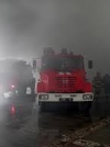 Пожежу на полігоні на Чернігівщині локалізували